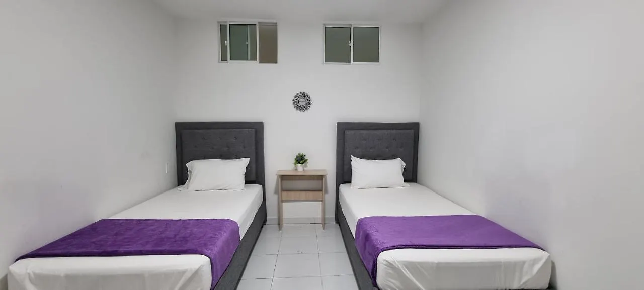 Garden Home Hostal Barranquilla  Barranquilla (Atlantico)