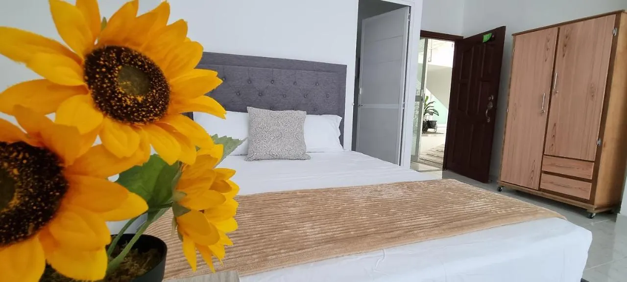 Garden Home Hostal Barranquilla  Barranquilla (Atlantico)