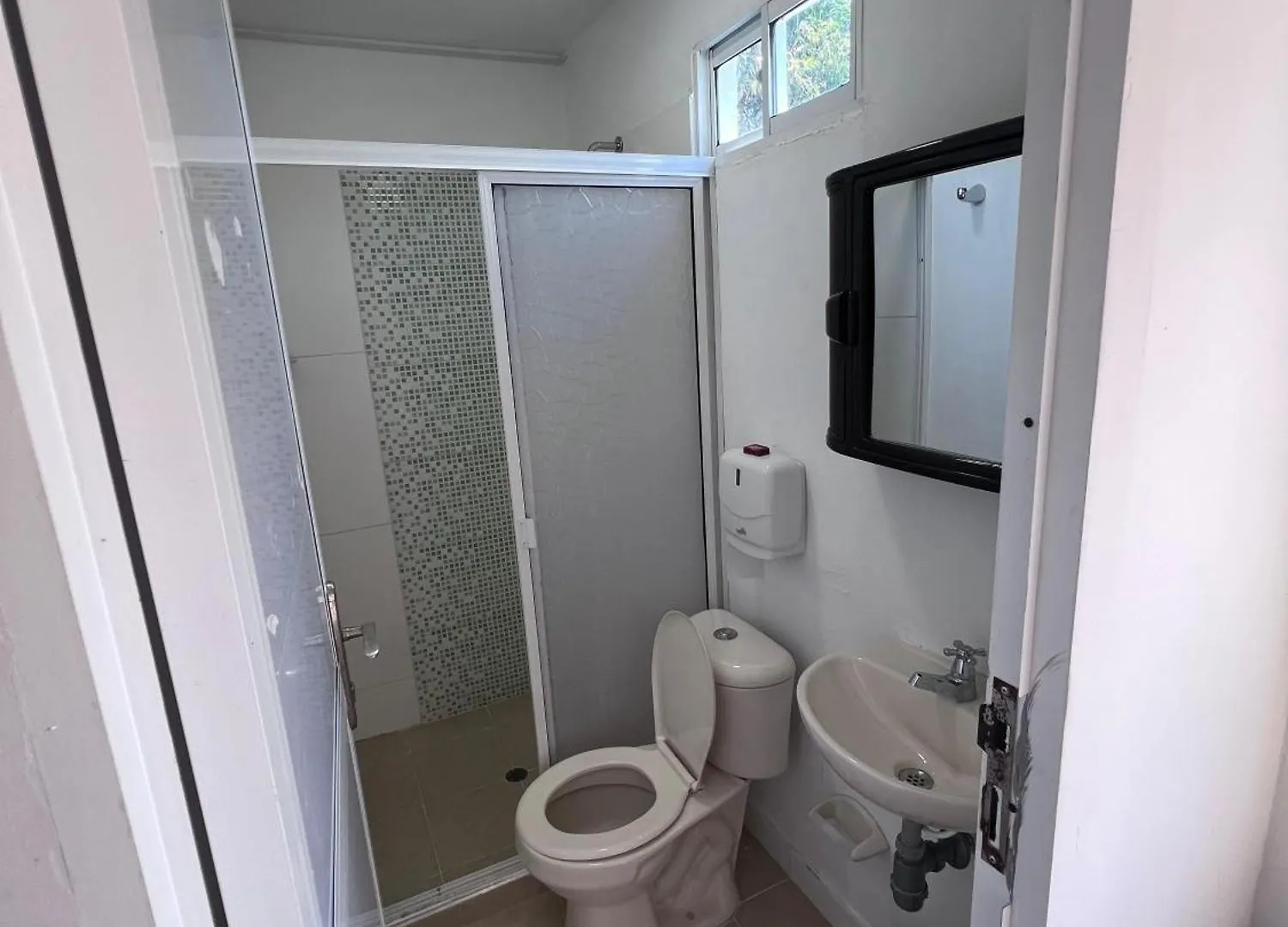 Pensión Garden Home Hostal Barranquilla