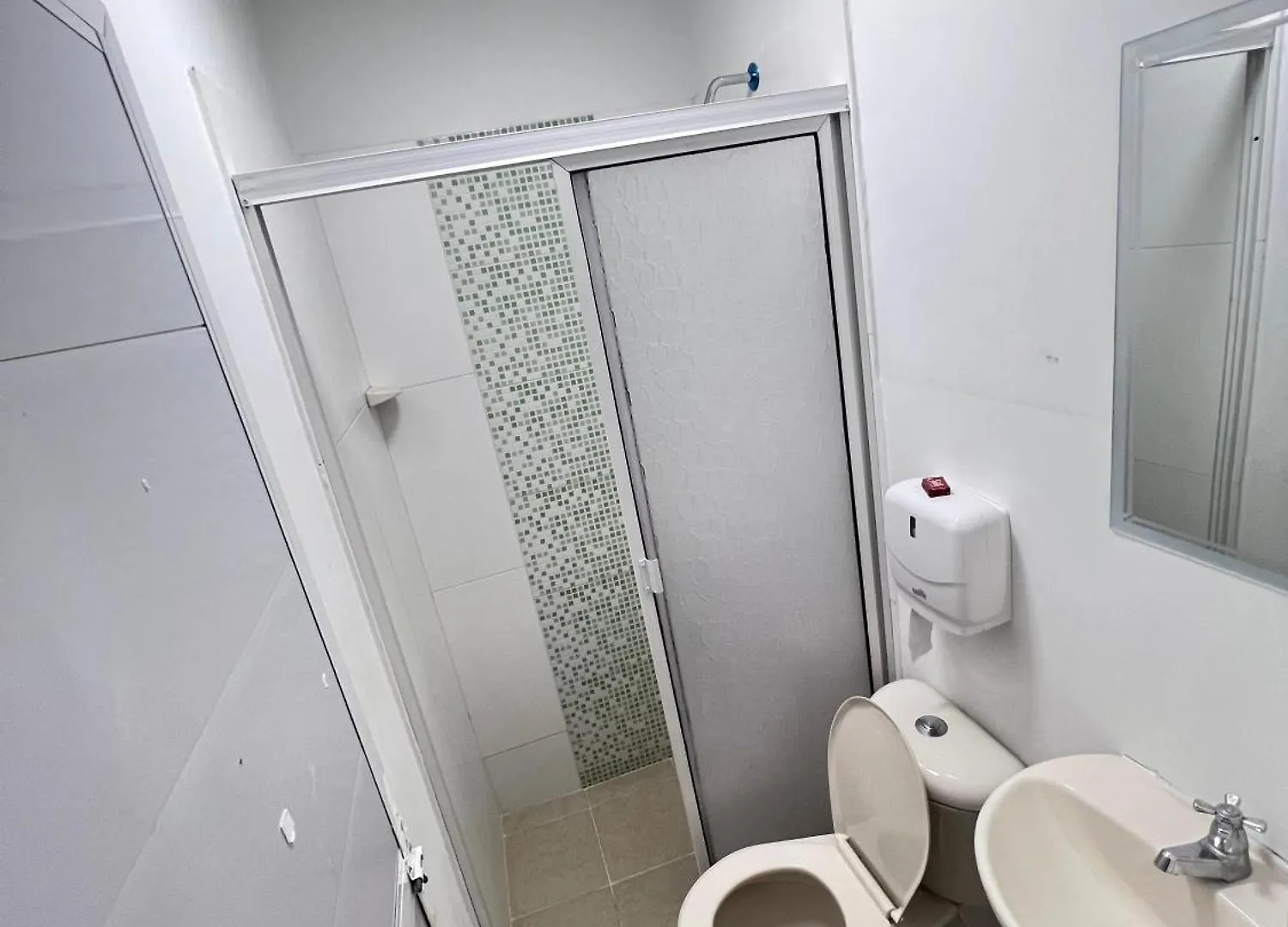 Garden Home Hostal Barranquilla  Colombia