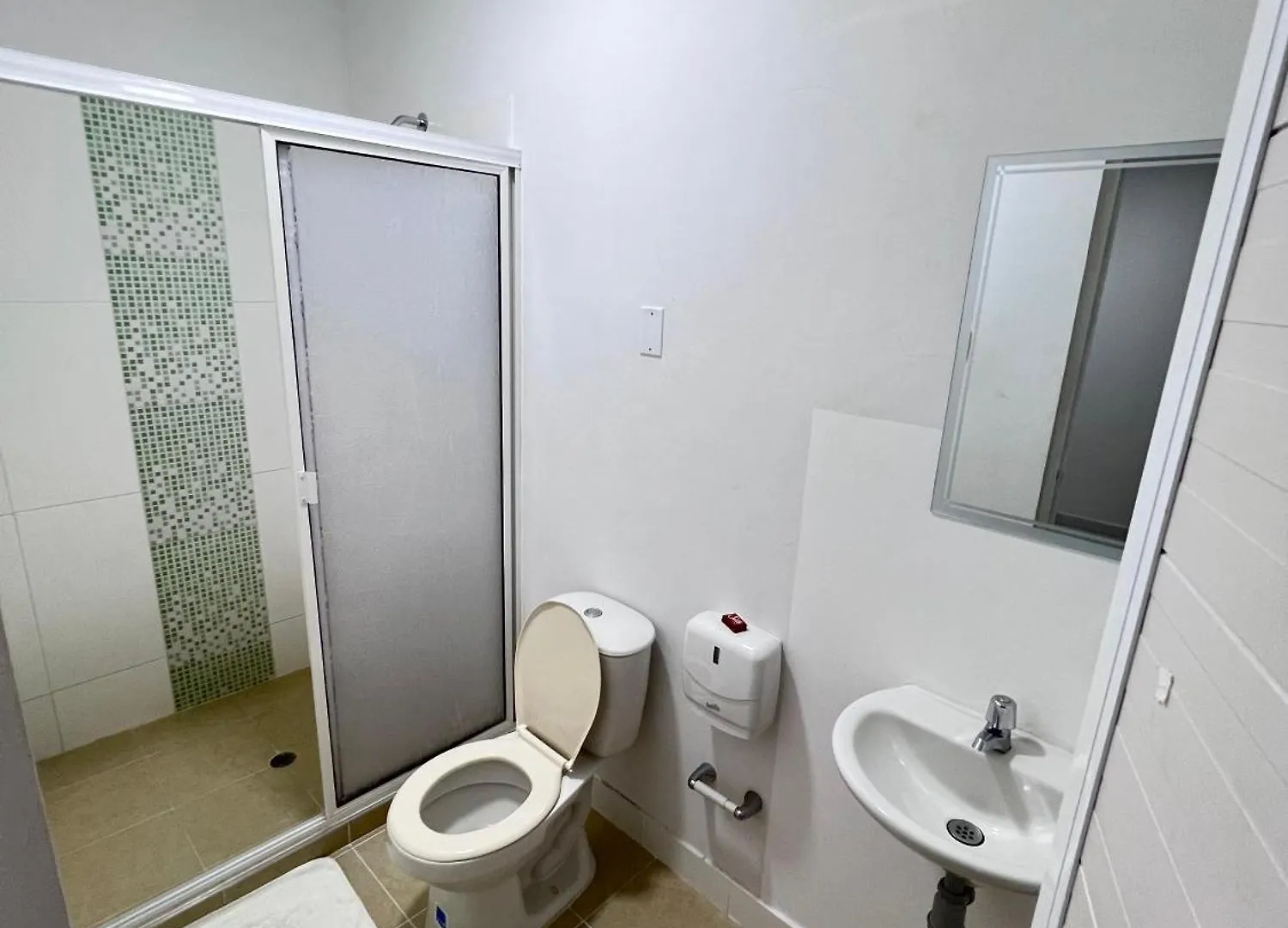 Garden Home Hostal Barranquilla  Barranquilla (Atlantico)