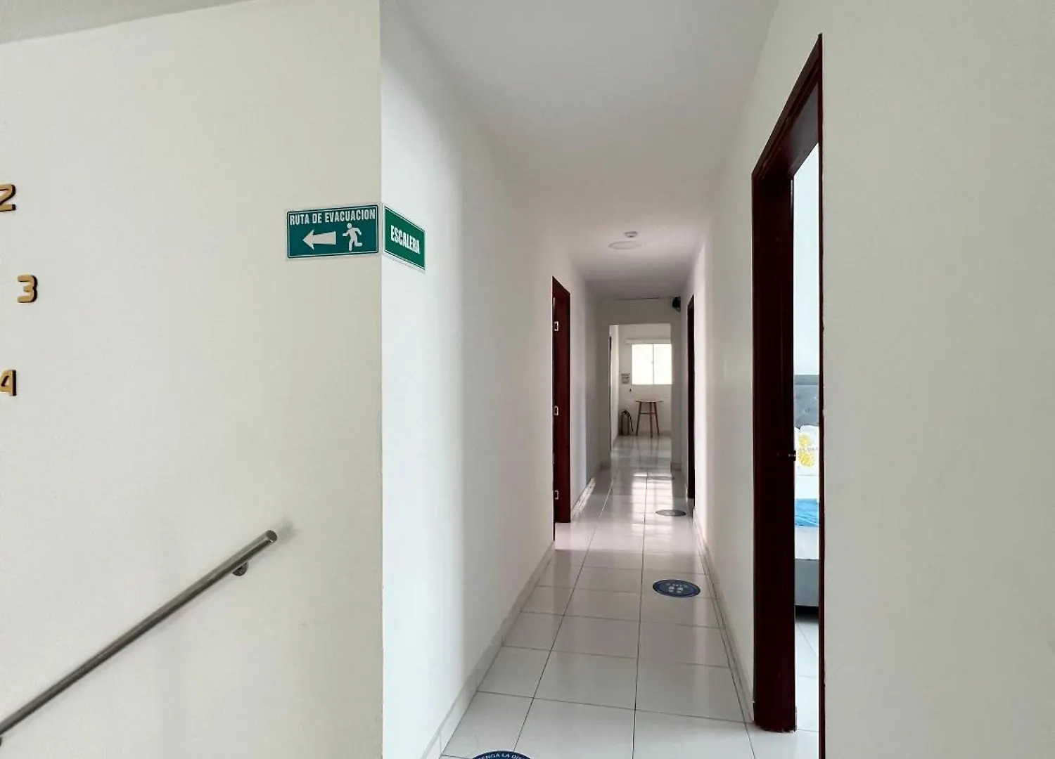 Garden Home Hostal Barranquilla