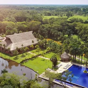 Hacienda Palo A Pique Villavicencio