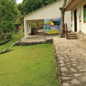 Finca Turística Seynekun Santa Marta (Magdalena)